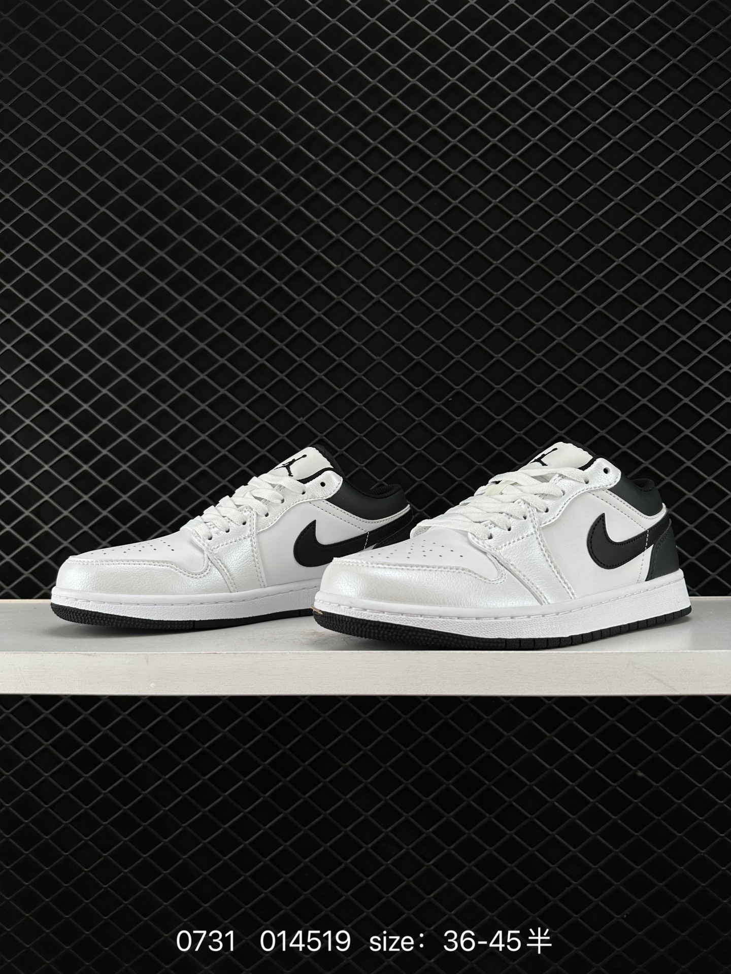 Air Jordan 1 Low AJ1